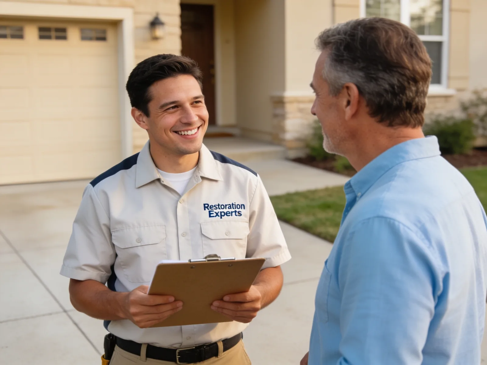 Water Damage Cleanup Arcadia, NE FAQs